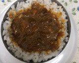 Foto del paso 4 de la receta: 423. Codornices rellenas de foie al aroma de Pedro Ximénez (principal carne)