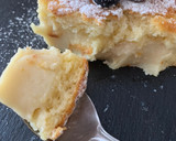 Foto del paso 7 de la receta: Tarta mágica o pastel inteligente
