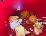 Foto del paso 1 de la receta: Galletitas para bebés (sin azúcar)