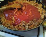 Bolognai szósz 2.0 recept fázis 8 fotója