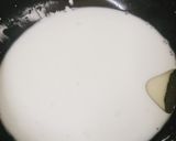 Hình bước làm 1 của món Bún hấp