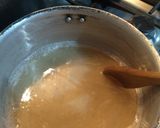 Foto del paso 2 de la receta: Gomitas de gelatina de durazno y cereza