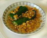 Coconut cilantro chutney recipe step 4 photo