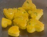 A picture of step 2 of Crispy And Tasty Potato Poha Cutlet With Elaichi Adrak Wali Chai.
