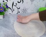 صورة لخطوة 2 من وصفة محاجب للمبتدئات على الطريقة السطايفية شفتها فالمحلات 😉