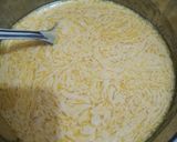Foto langkah ke 4 dari resep Bolu Pisang.
