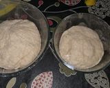 A picture of step 1 of 🔹Simply Veg Cheese Pizza.