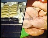 Foto del paso 2 de la receta: Empanadas fáciles de mi cocina😉😉