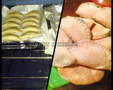 Foto del paso 2 de la receta: Empanadas fáciles de mi cocina😉😉