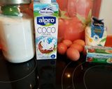 Foto del paso 1 de la receta: Quindim