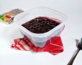 Foto langkah ke 7 dari resep Boba Nutrijel Coklat.