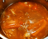 Foto del paso 4 de la receta: Alubias con cerdo