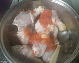 Foto del paso 7 de la receta: Tuco fácil