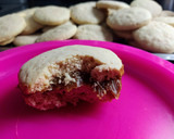 Foto del paso 4 de la receta: Alfajores de Maicena deliciosos 😋
