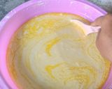 Foto langkah ke 5 dari resep Kue Apem Kukus|Tanpa Tape.