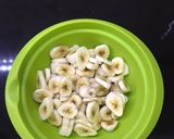 Foto langkah ke 1 dari resep Pisang Goreng Madu (1).
