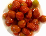 小番茄豆腐炒蛋 / 家常菜的食譜步驟1照片