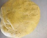 Foto del paso 4 de la receta: Pan de muerto oaxaqueño