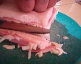 Foto del paso 9 de la receta: Rico sándwich Montecristo y mayonesa casera