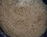 Une image de l'étape 6 de Couscous royal en cocotte.