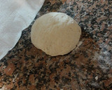 Foto del paso 2 de la receta: Pizza fugazzeta