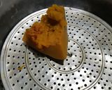 Foto langkah ke 1 dari resep Bubur Labu Korea.