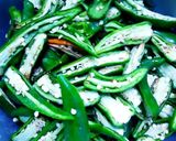 Foto langkah ke 5 dari resep Sayur Cabai Hijau Khas Cirebon.