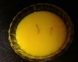 A picture of step 6 of Kashmiri sabji bahar.