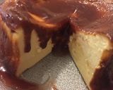 Une image de l'étape 10 de Gâteau léger au fromage blanc.