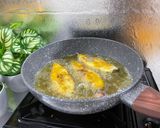 Foto langkah ke 2 dari resep Pesmol Ikan Gurame.