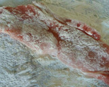 Foto del paso 1 de la receta: Filetes de magro de cerdo en salsa de naranja🍊🌿