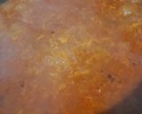 Foto del paso 5 de la receta: Berenjenas rellenas con queso al horno