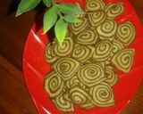 Foto langkah ke 6 dari resep Kuping Gajah.