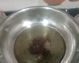 A picture of step 5 of Poha Namkeen.