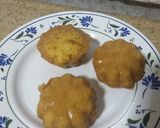 Foto del paso 5 de la receta: Budincitos esponjosos