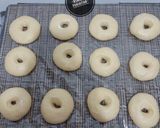 Foto langkah ke 8 dari resep Donat Gula Jadul.