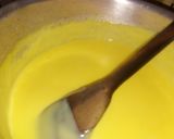 Foto del paso 2 de la receta: Tiramisú sin queso crema