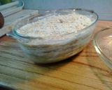 Foto del paso 4 de la receta: Postre de manzanas