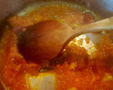 Foto del paso 1 de la receta: Estofado de verduras