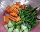 Foto langkah ke 1 dari resep Sayur bening.