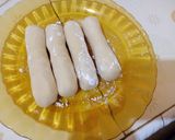 Foto langkah ke 4 dari resep Pempek DOS.