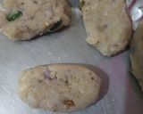মিনি ফিশ চপ (mini fish chop recipe in Bengali) রেসিপির ধাপ 2 ছবি