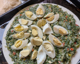 Foto del paso 4 de la receta: Tarta de acelga a mi manera 🤤