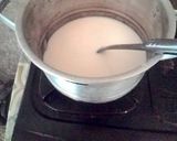 Foto langkah ke 3 dari resep Es krim lembut homemade.
