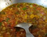 રીંગણાં નો ઓરો(ringana oro recipe in Gujarati) રેસીપી સ્ટેપ3ફોટો
