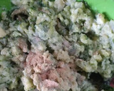 Foto del paso 4 de la receta: Increíbles Tordeks, pasta rellena receta familiar