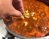 Foto del paso 8 de la receta: Kraken en su salsa(Cazuela simple de mariscos)