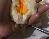 Foto del paso 3 de la receta: Yuca Chesse