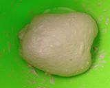 Foto langkah ke 4 dari resep Chickpeas Sourdough Bread.