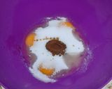 Foto del paso 1 de la receta: 😋Budín de Naranja con glasé de Limón😋
